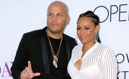 Mel B debe pagar 40 mil dólares al mes a su ex