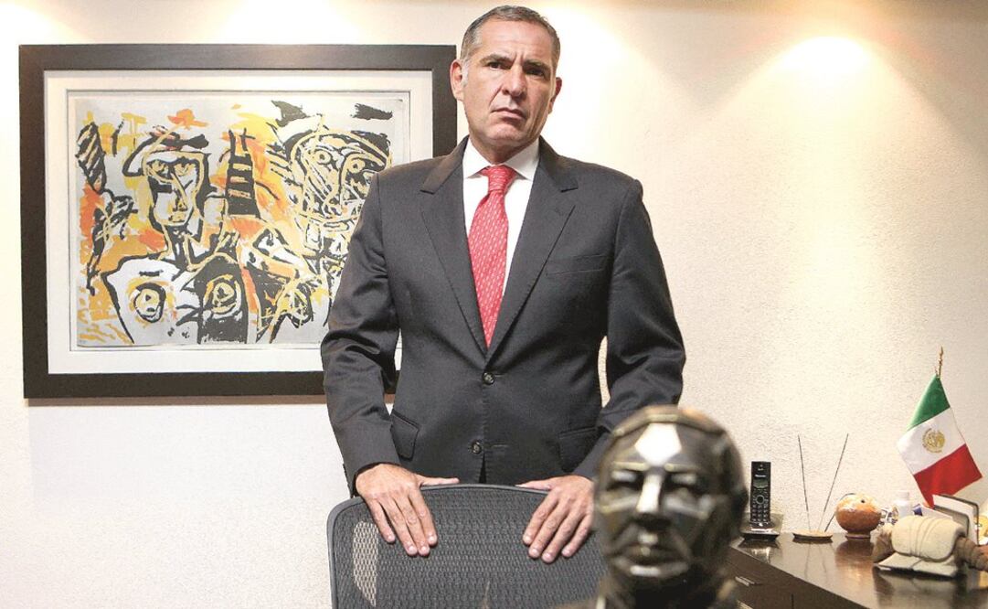 (Foto: Archivo/El Universal)