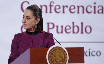 Senadores y diputados de la 4T a Palacio Nacional; Sheinbaum les agradecerá la aprobación del Paquete Económico 2026