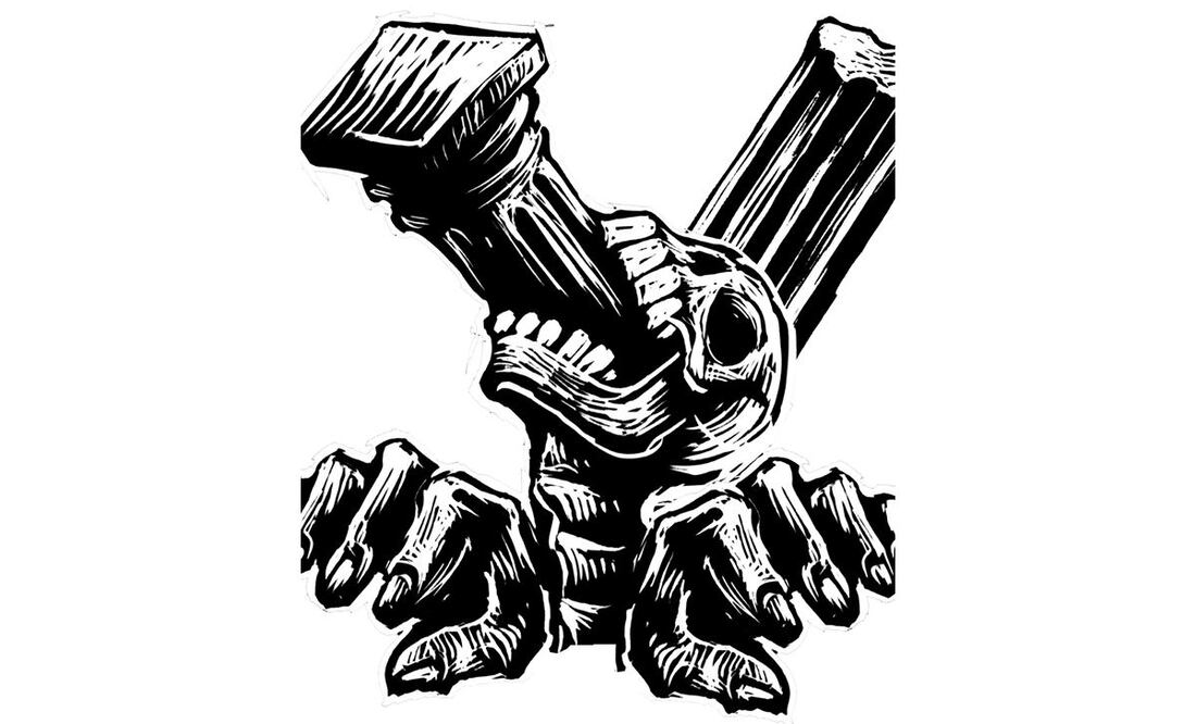 El peor día en la vida de Adrián LeBarón