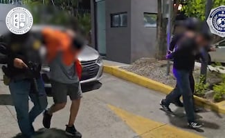 Fiscalía de Morelos rescata a persona secuestrada en Jiutepec; detienen a dos presuntos implicados
