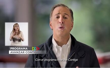 Ordena TEPJF revisar tarjeta del PRI "Avanzar Contigo"