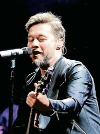 Diego Torres celebra la diversidad