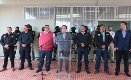 Detienen a 4 por asesinato de subsecretario de Infraestructura en Coahuila