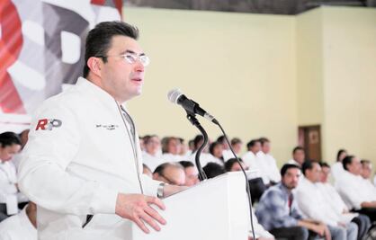 Seremos partido político en septiembre, dicen las Redes Sociales Progresistas