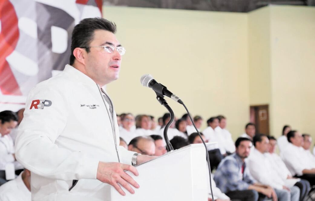 Foto: Archivo/EL UNIVERSAL