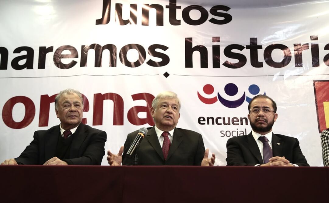 Foto: Archivo / EL UNIVERSAL