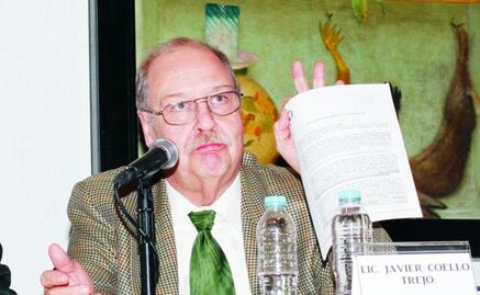 Lozoya bends the PGR