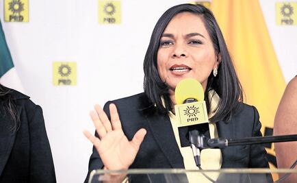 Freno al gasolinazo no resuelve el problema: PRD