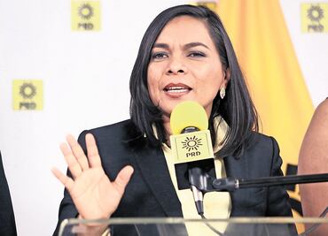 Freno al gasolinazo no resuelve el problema: PRD