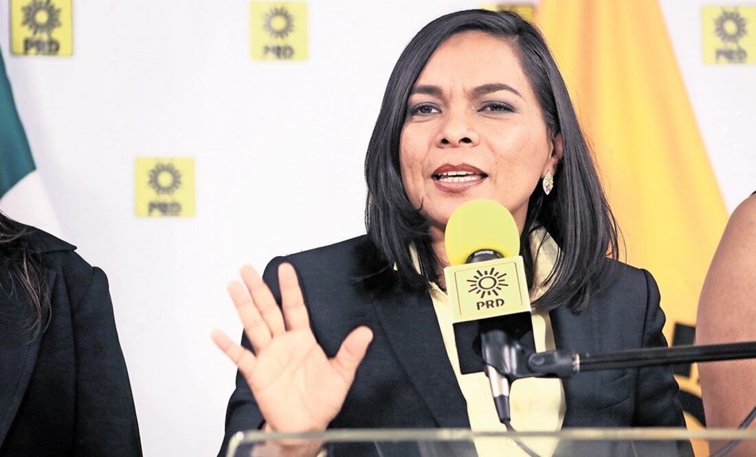 (Foto: Archivo - EL UNIVERSAL)