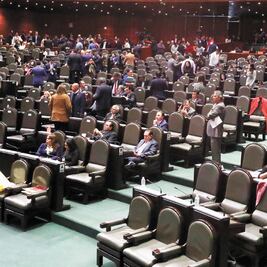 Diputados declaran 2019 año de Zapata