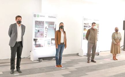 Estos son los 5 cambios en el gabinete de Sheinbaum