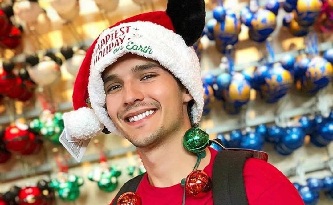 Foto: tomada de Instagram