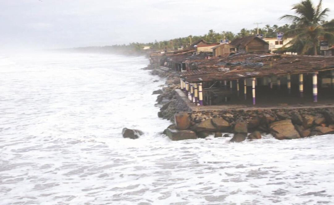 Lanza SHCP convocatoria para emisión de bono catastrófico