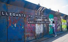 Rumbo al 8M, Embajada de EU alerta a sus ciudadanos por marcha en CDMX; advierte de vandalismo y violencia