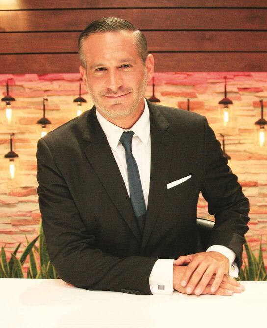 En la foto: Arath de la Torre (ARCHIVO EL UNIVERSAL)