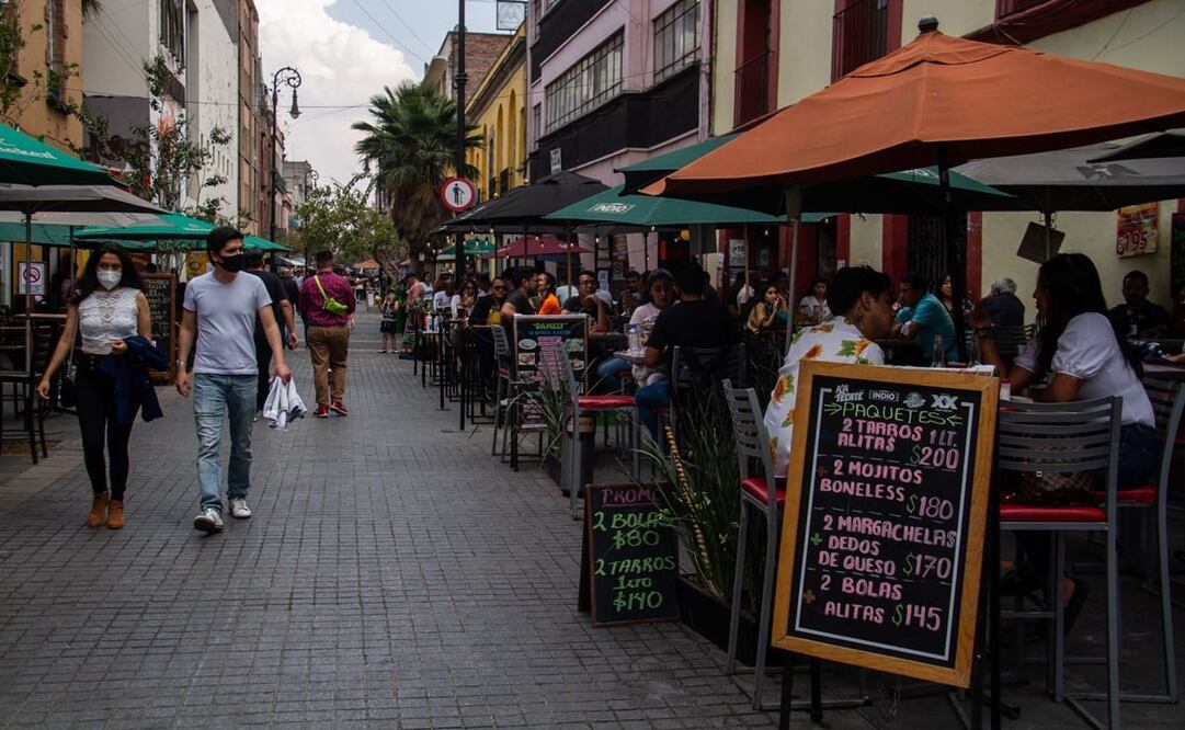 Foto: Archivo / EL UNIVERSAL