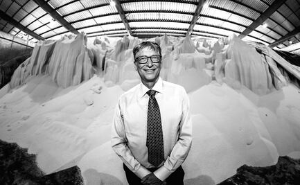 Los planes que Bill Gates tiene contra el Covid-19 y el cambio climático