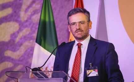 Cámara Española de Comercio pide certidumbre a gobierno de México