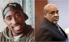 "Keffe D", declarado culpable de la muerte de Tupac, no le teme a la condena en prisión: "tienen un inocente en la cárcel"