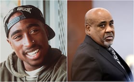 "Keffe D", declarado culpable de la muerte de Tupac, no le teme a la condena en prisión: "tienen un inocente en la cárcel"