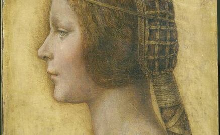 Expertos en Da Vinci, contra presunto falsificador