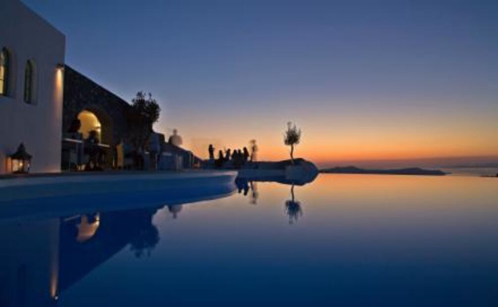 Para ir en pareja: los 13 mejores hoteles boutique de 2017