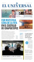Portada impresa del 25 de julio de 2026