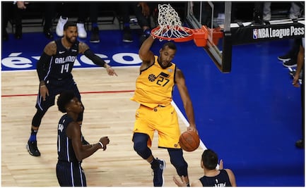 Equipo de la NBA hace despidos en plena crisis por Covid-19