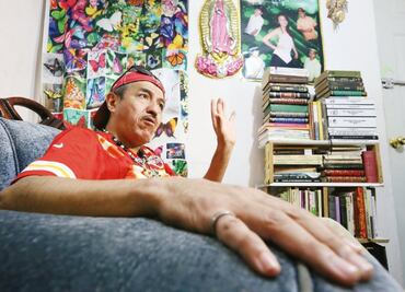 Padres son un apoyo invaluable para víctimas de violación