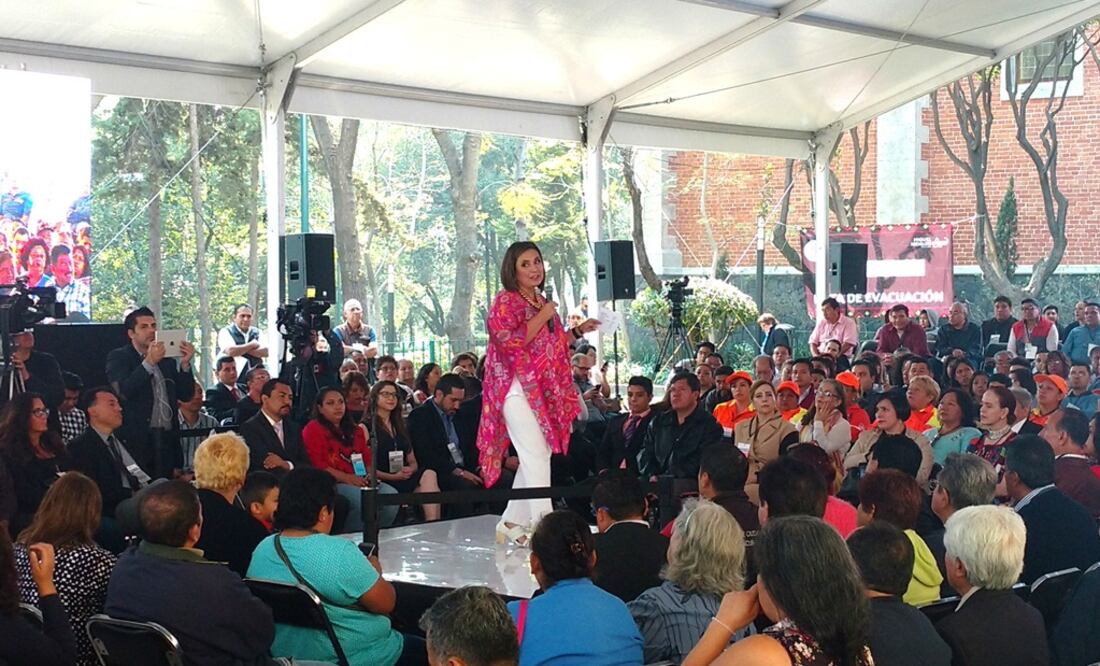 (Foto: Gerardo Suárez/El Universal)