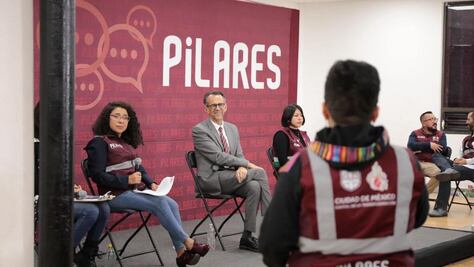 Después de su cirugía, Orquesta PILARES dedica canción a Javier Hidalgo; le desea pronta recuperación