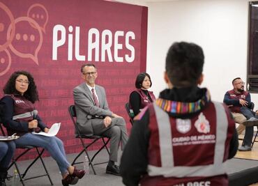 Después de su cirugía, Orquesta PILARES dedica canción a Javier Hidalgo; le desea pronta recuperación