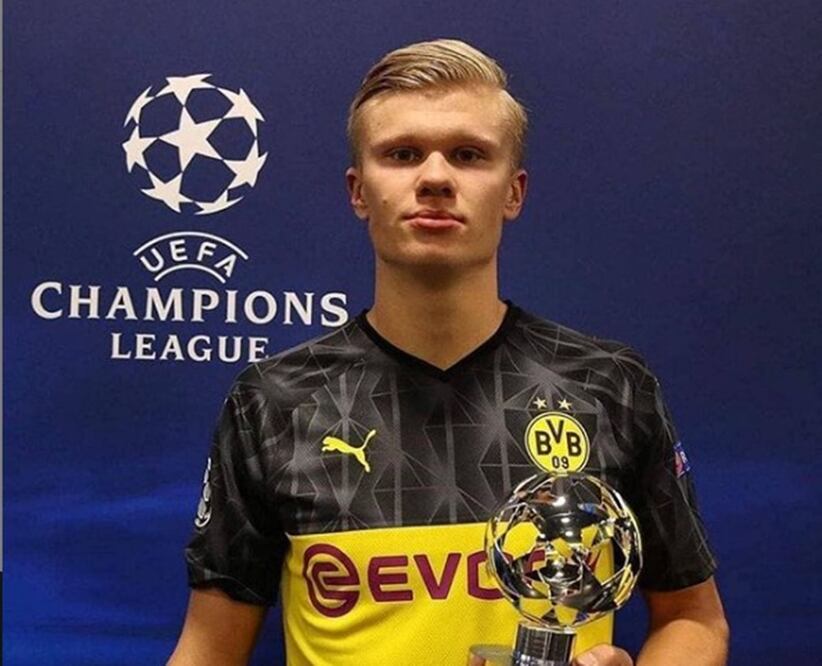 Foto: Tomada de instagram