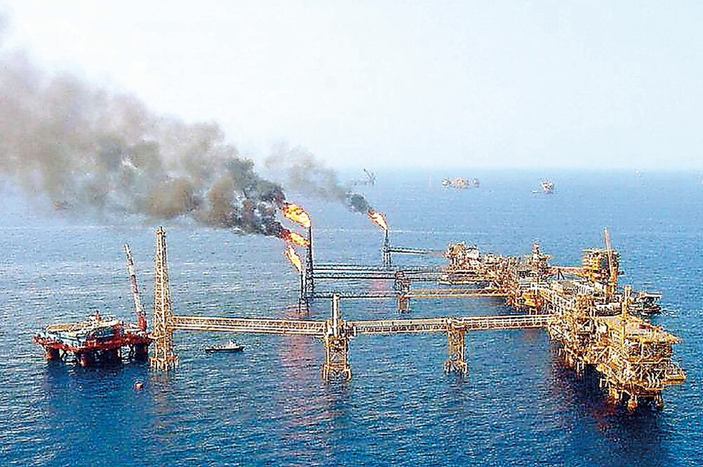 Pemex arrastra deudas por 112 mil mdp con proveedores