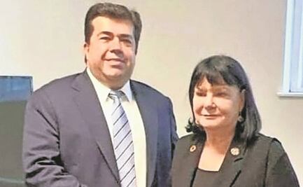 Va líder de CATEM por reivindicar al sindicalismo mexicano