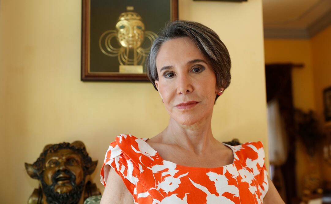 Foto: Archivo El Universal