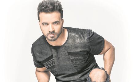 Luis Fonsi está furioso