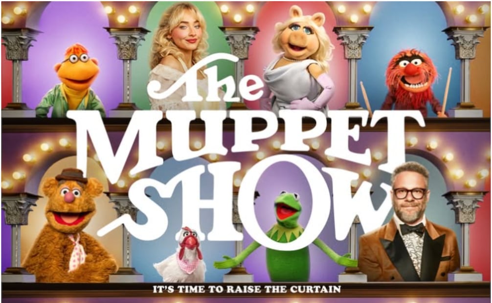 La cantante pop estadounidense Sabrina Carpenter será una de las estrellas invitadas. Foto: Disney Plus