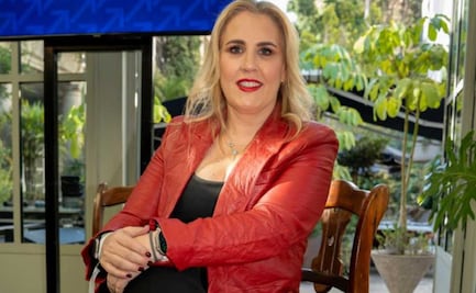 Galia Puszkar: ser madre y empresaria sin renunciar a los sueños; “impulsar a un emprendedor es impulsar al país”