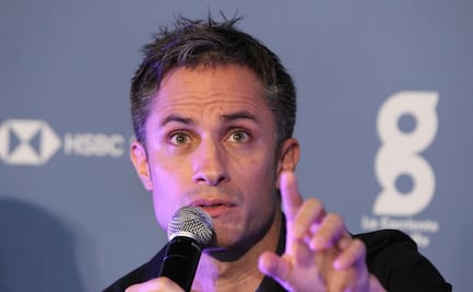 Gael García gana batalla legal a Johnnie Walker; se quedará al menos con 40% de sus ventas por un año