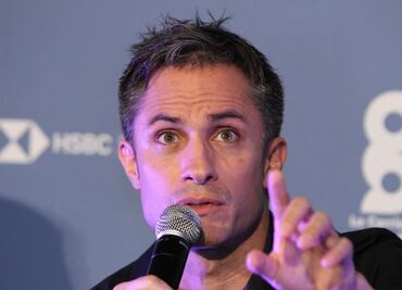 Gael García gana batalla legal a Johnnie Walker; se quedará al menos con 40% de sus ventas por un año