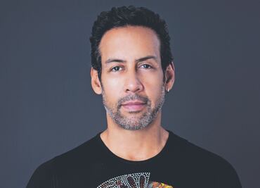 Antonio Sánchez: el baterista mexicano que buscan en Hollywood