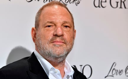 Nueva York demanda a Weinstein y a su empresa por escándalo de acoso sexual