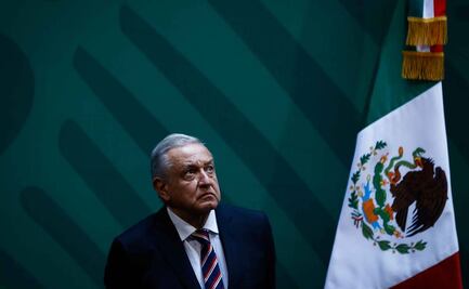 Gobierno, en la antesala de alcanzar 120 mil homicidios