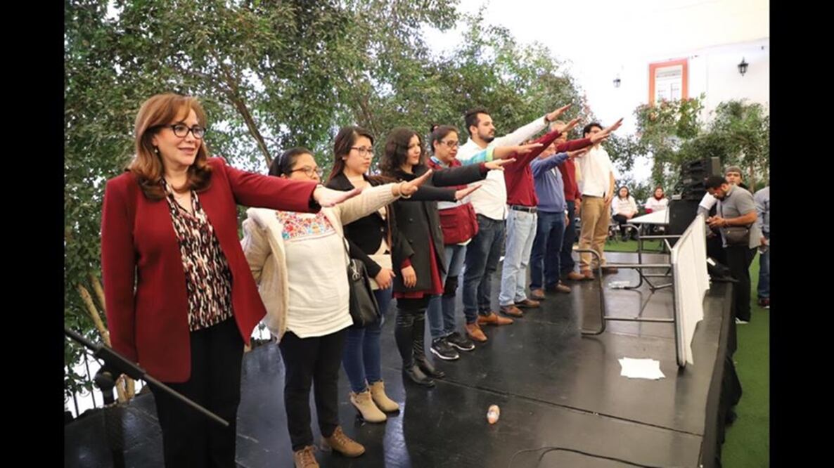 Foto: Carina García / EL UNIVERSAL