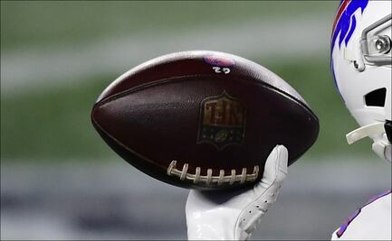 La proyección para la última semana de la NFL