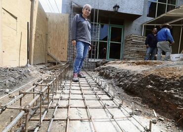 Tláhuac: entre la reconstrucción o la reubicación