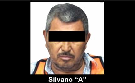 Vinculan a proceso a “El 25”, miembro del CJNG y generador de violencia en Jalisco y Zacatecas